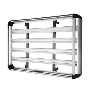 汽车车顶行李架横杆 通用 固定夹子卡扣配件 行李框固定爪子 夹扣