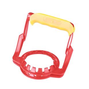 农夫山泉12升水桶提手通用提水器塑料提扣拉环把手拎桶卡扣圈提桶