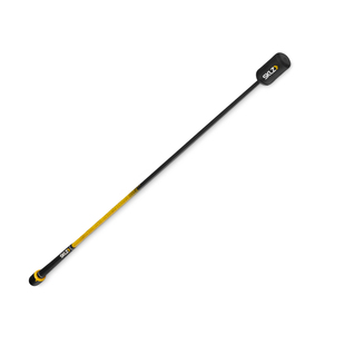 SKLZ高尔夫金柔棒挥杆练习器成人初学训练软杆姿势节奏力量挥速棒