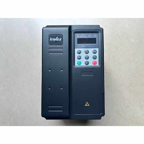 询价-INVEX英飞克变频器G1-03R7A-T4-B-V2.0(