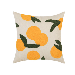 网红抱枕北欧ins风沙发客厅飘窗床头靠背垫靠枕套抱枕套不含芯