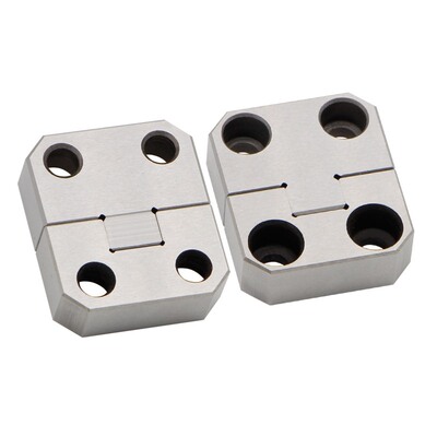 模具导柱辅助器定位块