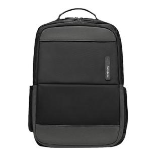 Samsonite/新秀丽男士大容量商务双肩包电脑包线下同款背包 AN0