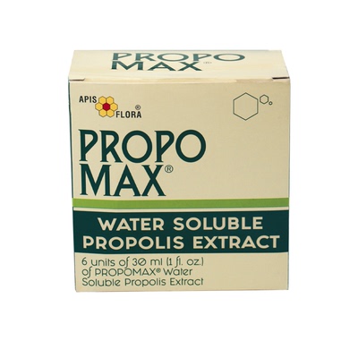 贝利美蜂胶高端有机浓缩原装进口