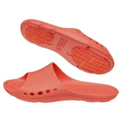 科柔男女洗澡防滑拖鞋