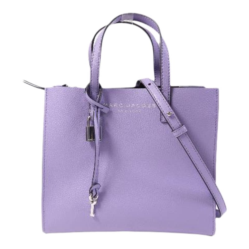 中古MarcJacobs莫杰斜挎包