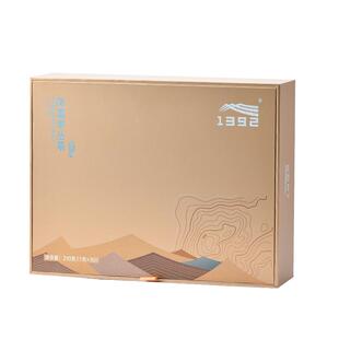 [金秋银月]蜜兰香礼盒 天池官方旗舰店凤凰单枞茶叶单丛茶210克