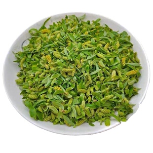 柳芽新鲜早春头茬农家当季时令野菜现摘现发野菜柳树芽500g装包邮