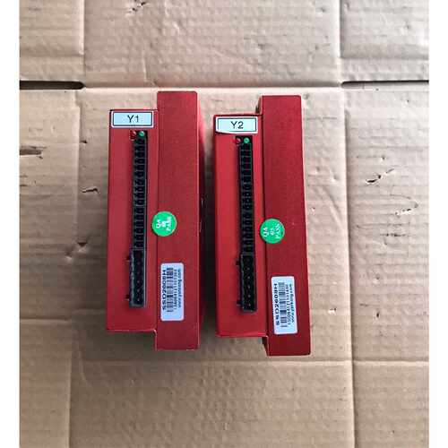 溢价-研控闭环驱动器SSD2608H， 成色不错，