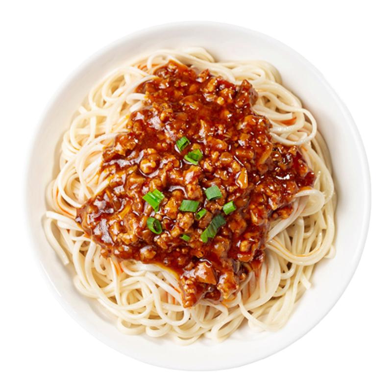 新美香面酱浇头料理包盖浇外卖冷冻快餐菜肴包方便食品速食包商用