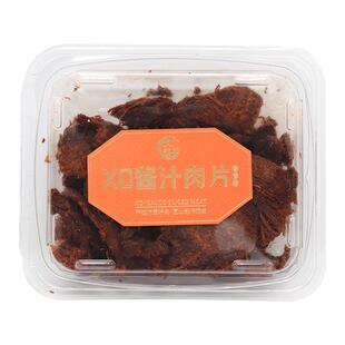 大纯丰手撕肉干250g盒零食肉片肉条代餐高蛋白鸡胸肉馋低即食零食