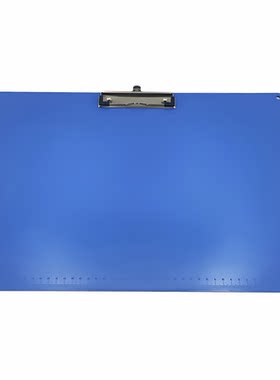 塑料加大A3夹板8k速写板户外画夹