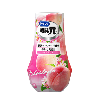 小林制药消臭元去味空气清新剂