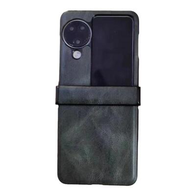 oppofindn3flip中轴全包保护壳