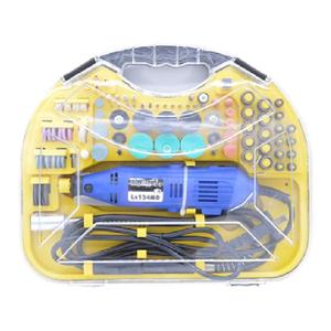 多功能豪华电磨打磨机雕刻机抛光机电磨套装微型电磨套装玉石台磨