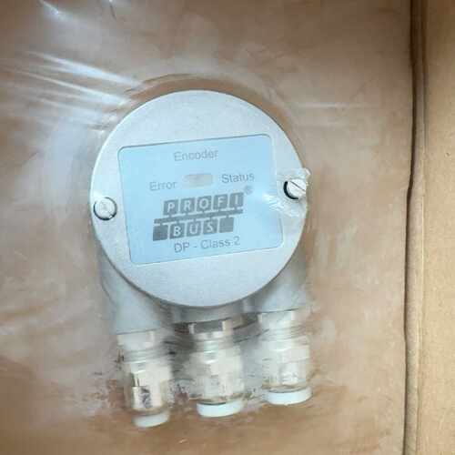 溢价-PEPPERLFUCHS倍加福编码器 AH 58-C1DP