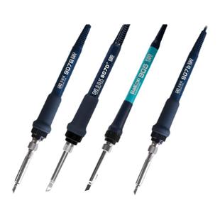 Bakon白光低频936焊台手柄线907系列手柄T12系列烙铁手柄焊台配件