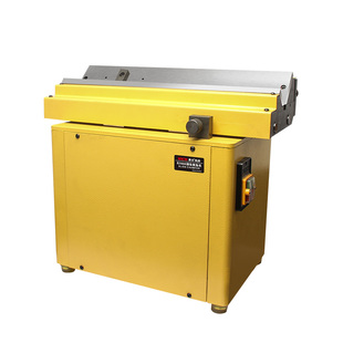 美日MR-R700H直线滑轨倒角机台式去毛刺高速光洁多功能导轨倒边机