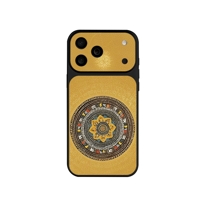 iPhone17ProMax磁吸手机壳