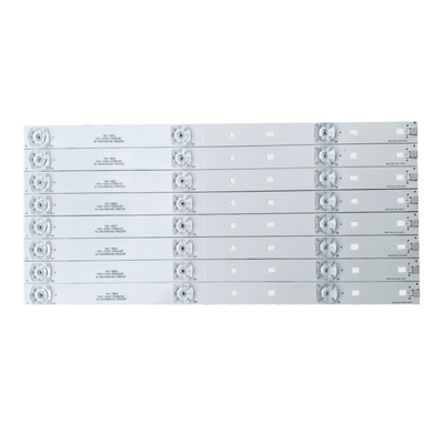 暴风40寸电视背光灯条直接上机