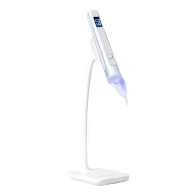 手持美甲一字速干大功率