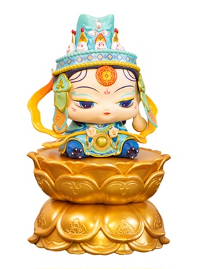 摆件摆放台造景增高展示莲花底座