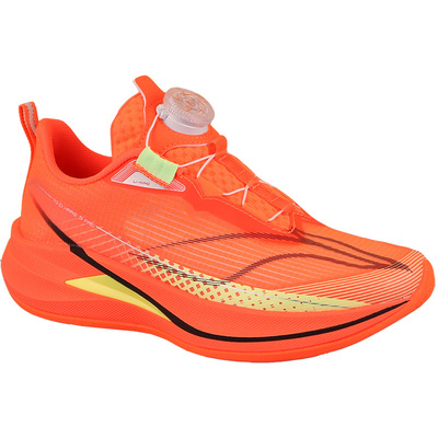 李宁26春季新款赤兔9PRP运动跑鞋