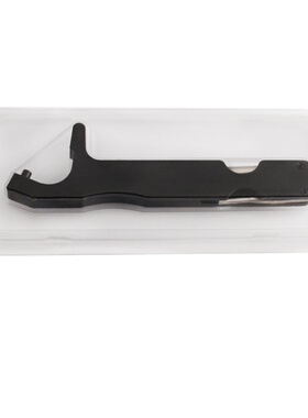 三合一Glock拆卸工具 底座拆卸扳手Front Sight Tool Disassembly