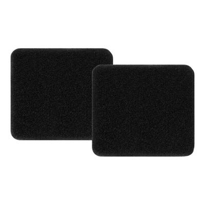 鱼跃制氧机进气海绵加通用鼻氧管