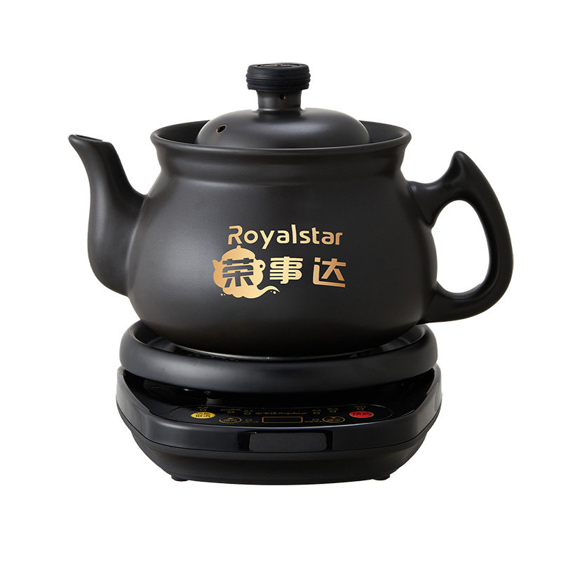 荣事达中药分体智能全自动煎药壶养生壶/煎药壶/养生