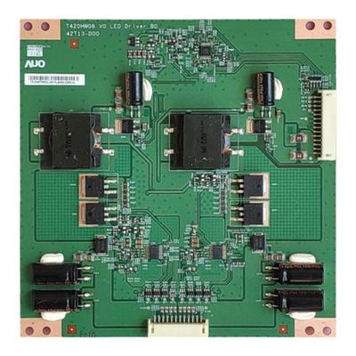 T420HW08V0恒流板T420HF04V0