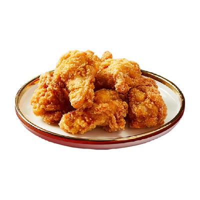 CP正大咸蛋黄脆皮翅根空气炸锅食材半成品250g