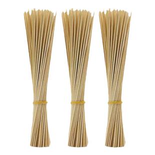 竹签一次性烧烤签火锅串串签子麻辣烫关东煮竹签子钵钵鸡钵仔糕签