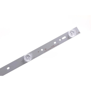 鲁至适用KANKIA3237灯条慧联组装机HY-M320A2 6灯6V3条铝基板灯条