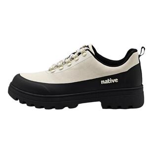 官方正品native休闲鞋女款秋冬季新款女鞋厚底增高鞋情侣户外鞋子