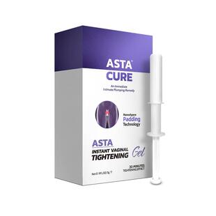 Astacure斯达非私密处凝胶7支/盒