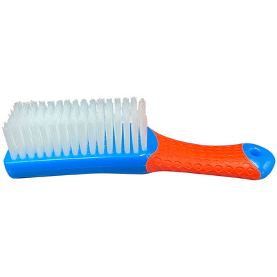 厂家直销软硬纳米刷子猪鬃杜邦丝