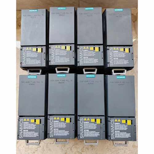 询价-6SL3210-1KE14-3AF2德国生产23年裸机