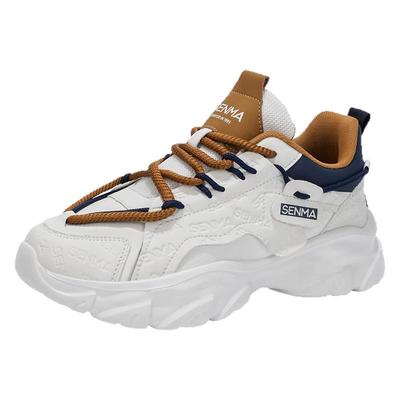 SENMA/森马官方旗舰店运动休闲鞋