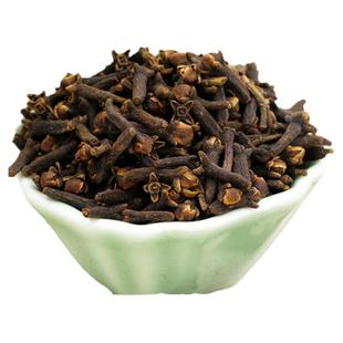 丁香香料10克阿魏打窝鱼饵钓鱼泡酒五谷杂粮窝料鱼饵自制窝子料