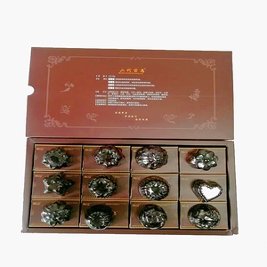 千姿苗皂二代升级版多效手工皂