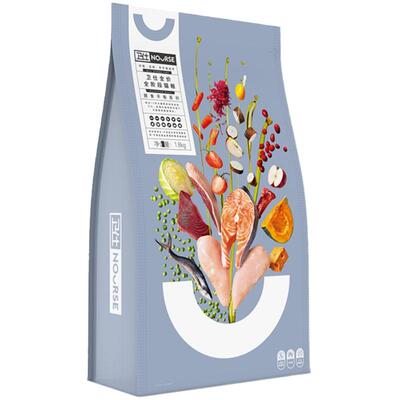 卫仕全阶段猫粮1.8kg膳食平衡6+6