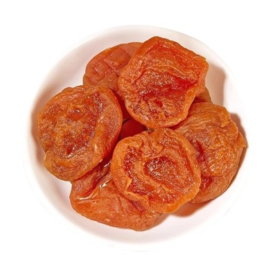 独立包装】新疆无核金杏干无添加