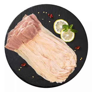 六和鸭食管新鲜冷冻鸭食带鸭肚新鲜鸭腺胃生鲜鸭食管火锅食材