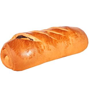 玉禾列巴面包早餐俄罗斯大列巴代餐黑麦零食坚果果仁糕点粗纤维