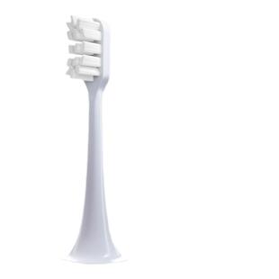 美弘适配小米t300 /T500电动牙刷头t100替换成人软毛刷头