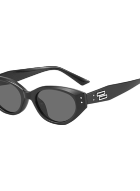 GM墨镜太阳镜偏光开车专用高级感