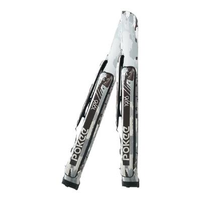 太平洋鱼竿包双层竿包防水