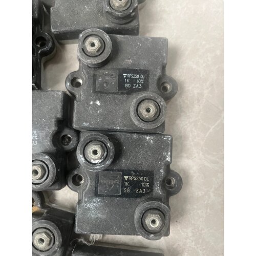 询价-RPS250DL  1K  10Ω件，