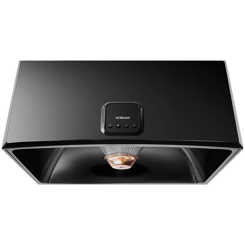 【官方正品】老板中式油烟机3009家用大吸力免拆洗老式脱排出租房